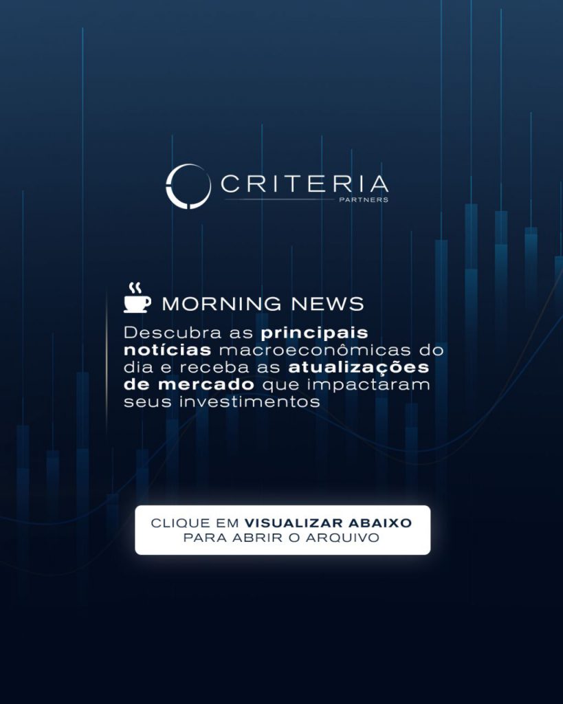Criteria Morning News
