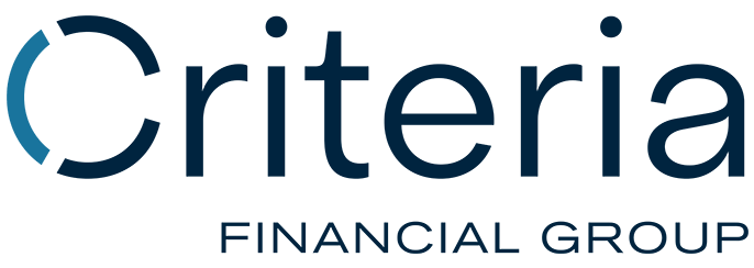 Logo Azul Criteria Financial Group